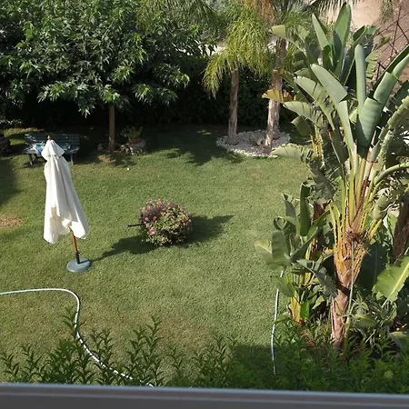 Olympus Guest house