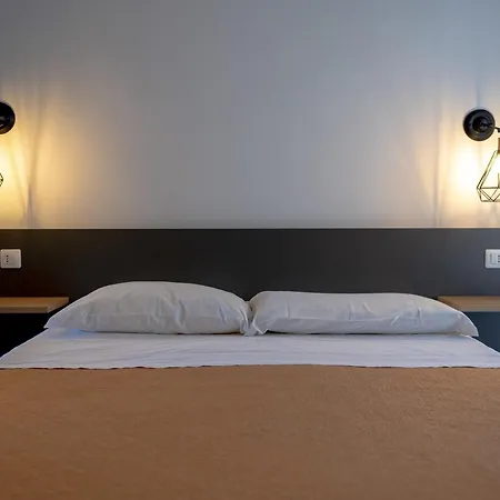 Olympus Guest house Avola