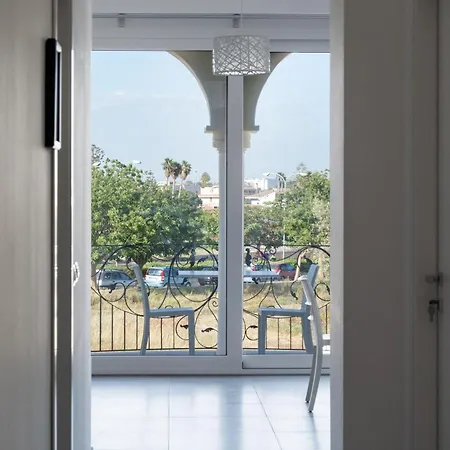 Maison d'hôtes Olympus 3*