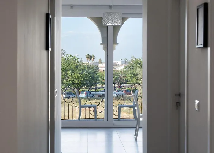 Гостевой дом Olympus 3*