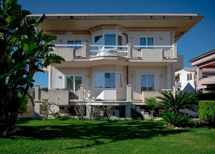 Olympus 3* Авола