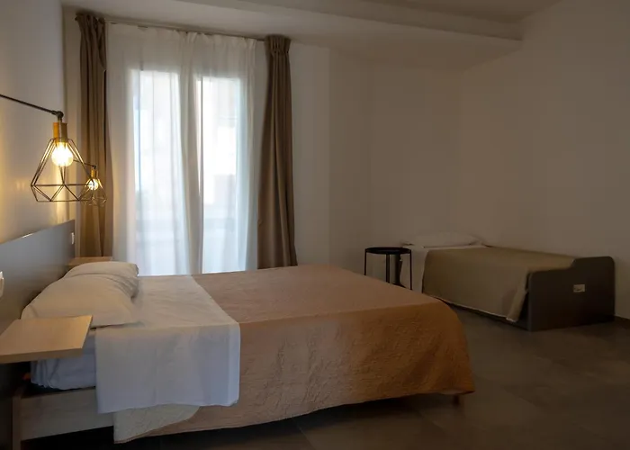 Olympus Гостевой дом